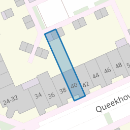 Perceel AMF00-K-5651