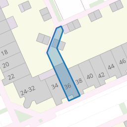 Perceel AMF00-K-5653