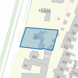 Perceel AMF00-K-5655