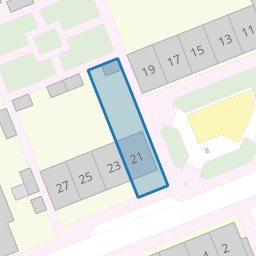 Perceel AMF00-K-5661