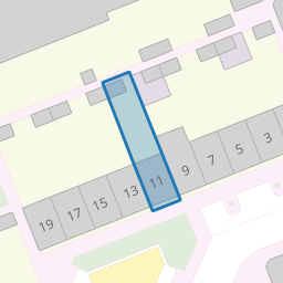 Perceel AMF00-K-5666