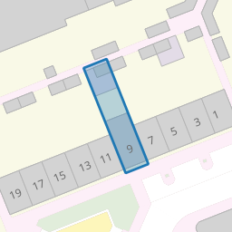 Perceel AMF00-K-5667