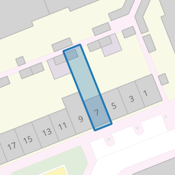 Perceel AMF00-K-5668