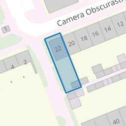 Perceel AMF00-K-5672