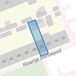 Perceel AMF00-K-5686