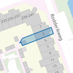 Perceel AMF00-K-5696