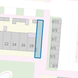 Perceel AMF00-K-5699