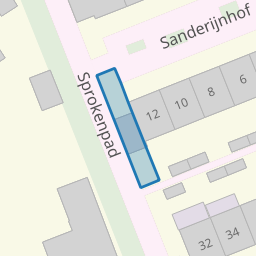 Perceel AMF00-K-5701