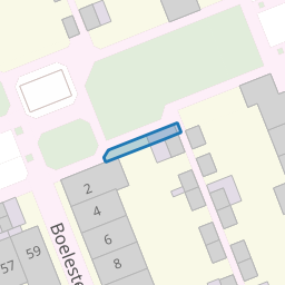 Perceel AMF00-K-5712