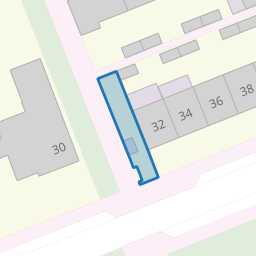 Perceel AMF00-K-5714