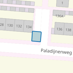 Perceel AMF00-K-5716