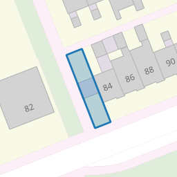 Perceel AMF00-K-5718