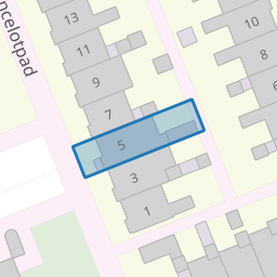 Perceel AMF00-K-5720