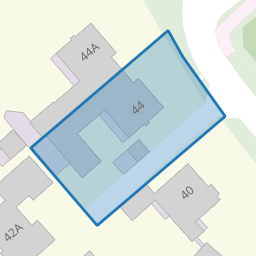 Perceel AMF00-K-5729