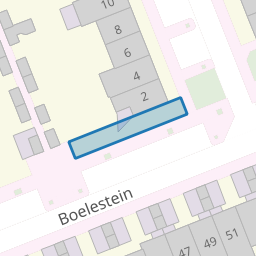 Perceel AMF00-K-5732