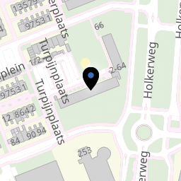 Appartement AMF00 K 5734 20