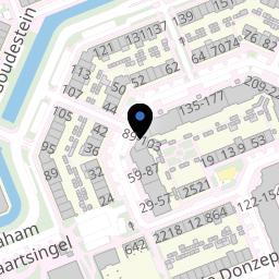 Appartement AMF00 K 5735 105