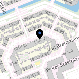Appartement AMF00 K 5735 30