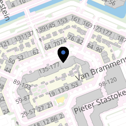 Appartement AMF00 K 5735 31