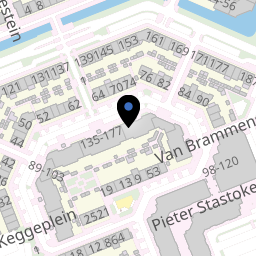 Appartement AMF00 K 5735 33