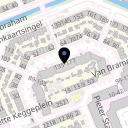 Appartement AMF00 K 5735 37