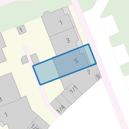 Perceel AMF00-K-5742