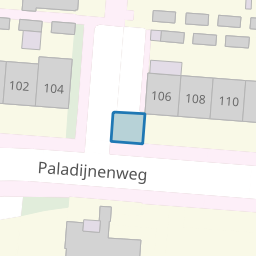 Perceel AMF00-K-5748