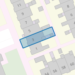 Perceel AMF00-K-5753