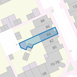 Perceel AMF00-K-5762