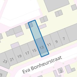 Perceel AMF00-K-5766