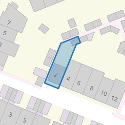 Perceel AMF00-K-5768