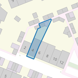 Perceel AMF00-K-5769