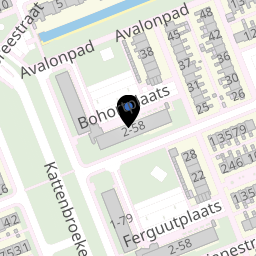 Appartement AMF00 K 5771 12