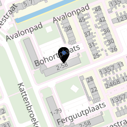 Appartement AMF00 K 5771 15