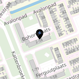 Appartement AMF00 K 5771 16