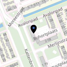 Appartement AMF00 K 5771 21