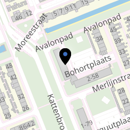 Appartement AMF00 K 5771 22