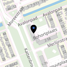 Appartement AMF00 K 5771 23