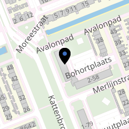 Appartement AMF00 K 5771 27