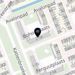 Appartement AMF00 K 5771 3