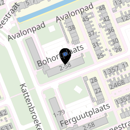 Appartement AMF00 K 5771 9