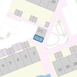 Perceel AMF00-K-5774