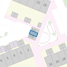 Perceel AMF00-K-5775