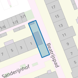 Perceel AMF00-K-5781