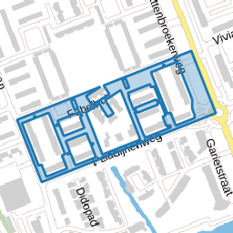 Perceel AMF00-K-5782