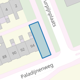 Perceel AMF00-K-5783