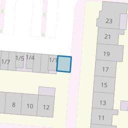 Perceel AMF00-K-5785