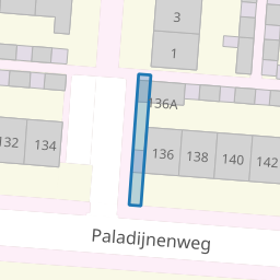 Perceel AMF00-K-5795