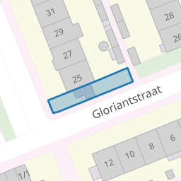 Perceel AMF00-K-5800