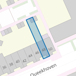 Perceel AMF00-K-5802